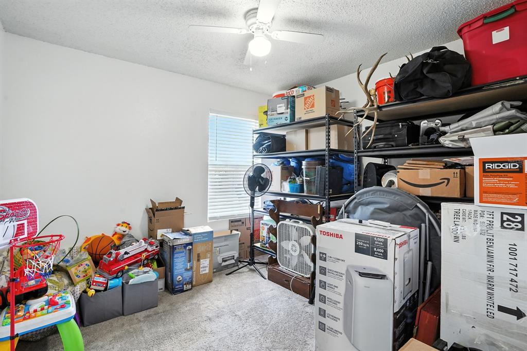 Quail Run Ph 1sanger - Residential