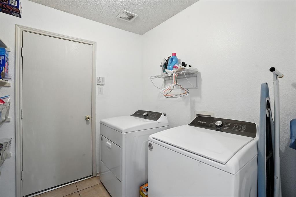 Quail Run Ph 1sanger - Residential