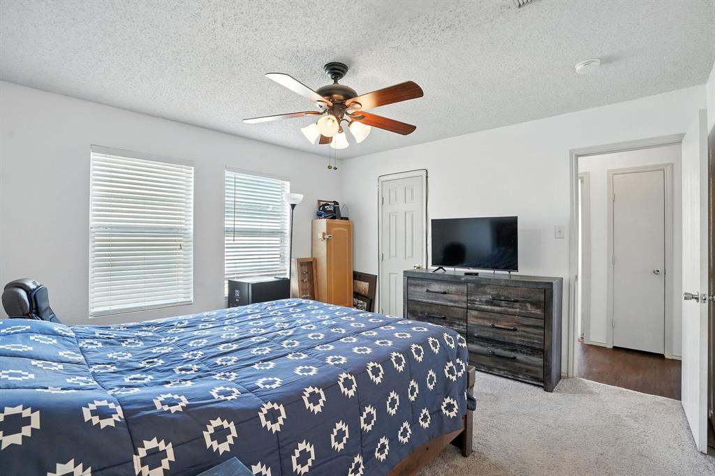 Quail Run Ph 1sanger - Residential