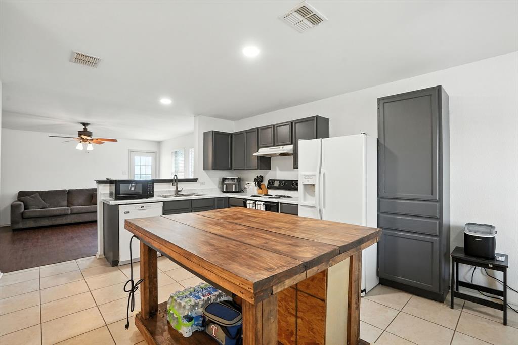 Quail Run Ph 1sanger - Residential