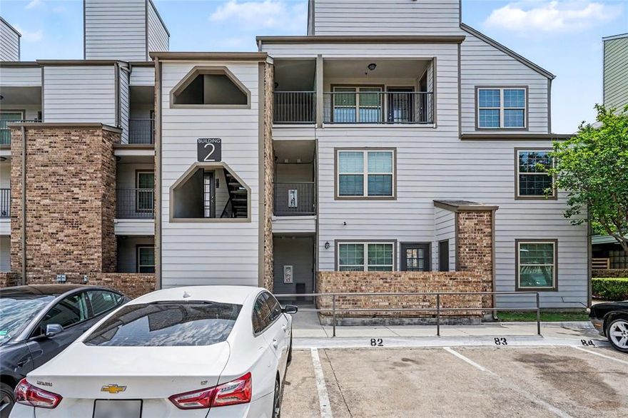 Discover comfortable and convenient living at 6108 Abrams Rd #214 in Dallas, TX. This well-kept condo offers a functional layout with a bright living area that welcomes in natural light and provides a cozy space to relax or entertain. The adjoining dining area and kitchen create an easy flow, with plenty of cabinet storage and workspace for everyday cooking. The bedroom is generously sized and offers a quiet retreat, complete with ample closet space, while the bathroom is neatly maintained with a clean, modern feel. Enjoy a low-maintenance lifestyle with access to community amenities including a pool, green spaces, and assigned parking. Ideally situated near major highways, shopping, and dining, this property combines convenience and comfort in a desirable Dallas location.