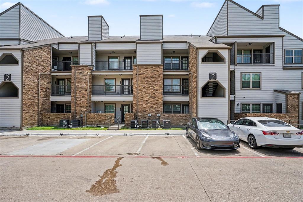 6108 Abrams Road 214