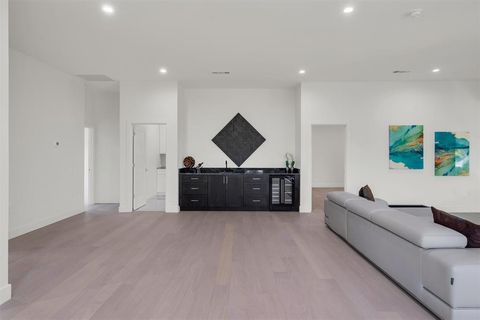 Tiny photo for 3737 Cortez Drive, Dallas, TX 75220 (MLS # 20929274)