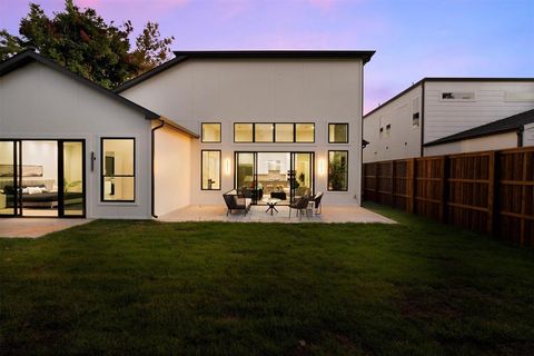 Tiny photo for 3737 Cortez Drive, Dallas, TX 75220 (MLS # 20929274)