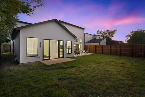 Tiny photo for 3737 Cortez Drive, Dallas, TX 75220 (MLS # 20929274)