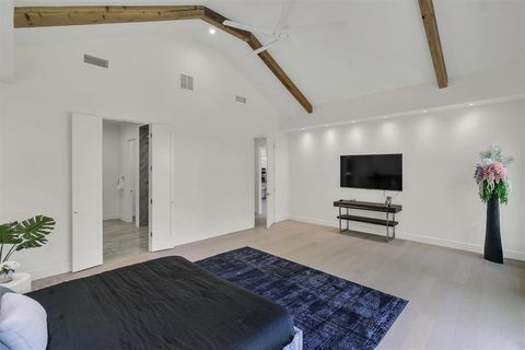 Tiny photo for 3737 Cortez Drive, Dallas, TX 75220 (MLS # 20929274)