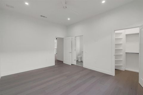 Tiny photo for 3737 Cortez Drive, Dallas, TX 75220 (MLS # 20929274)