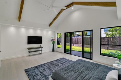 Tiny photo for 3737 Cortez Drive, Dallas, TX 75220 (MLS # 20929274)