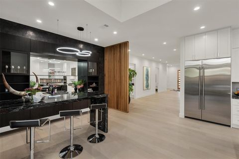 Tiny photo for 3737 Cortez Drive, Dallas, TX 75220 (MLS # 20929274)