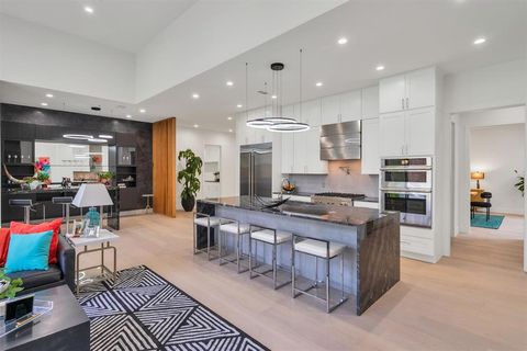 Tiny photo for 3737 Cortez Drive, Dallas, TX 75220 (MLS # 20929274)