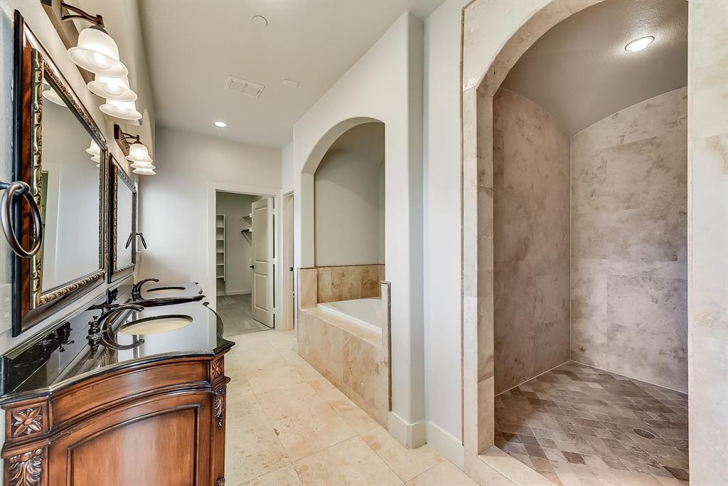 Sterling Knight - Residential Lease