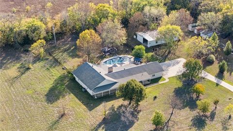 A home in Melissa