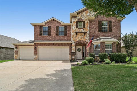 Photo of 7516 Errandale Drive, Fort Worth, TX 76179 (MLS # 21300482)