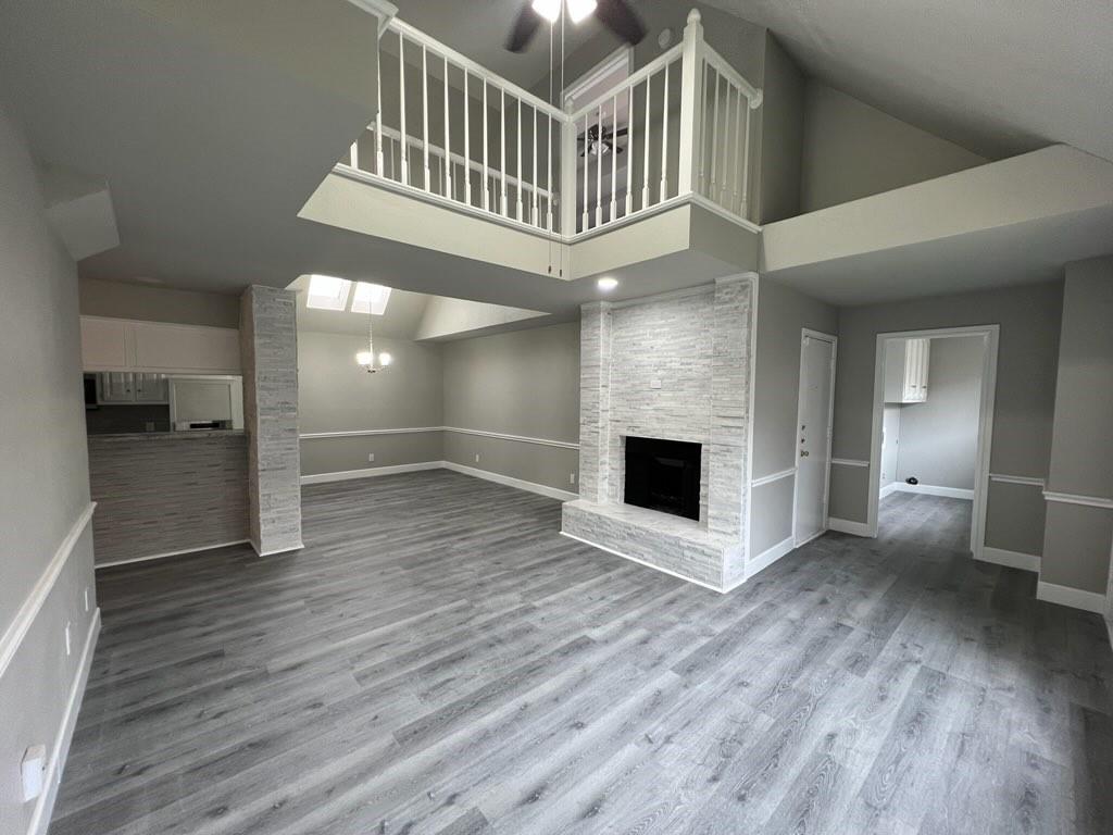 Park Placed Rev - Residential