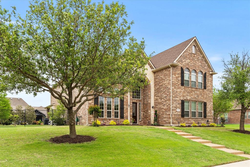 902 Alfred Drive