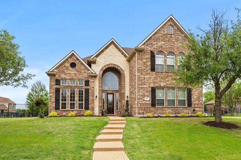 902 Alfred Drive Wylie TX 75098