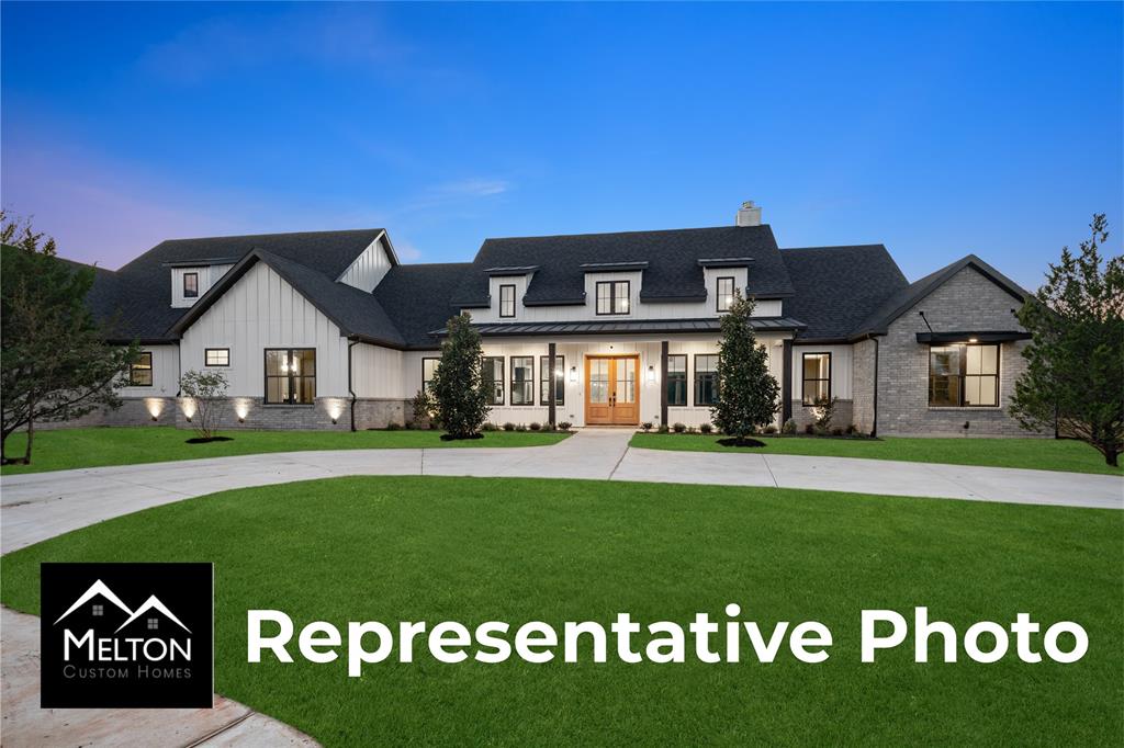 TBD County Road 171 Lot# 3