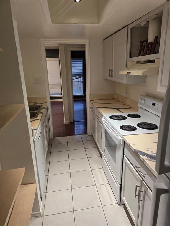 Las Colonitas Condo - Residential Lease