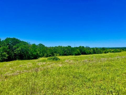 Photo of Lot 19 Kilkenny Rd, Poolville, TX 76487 (MLS # 21246255)