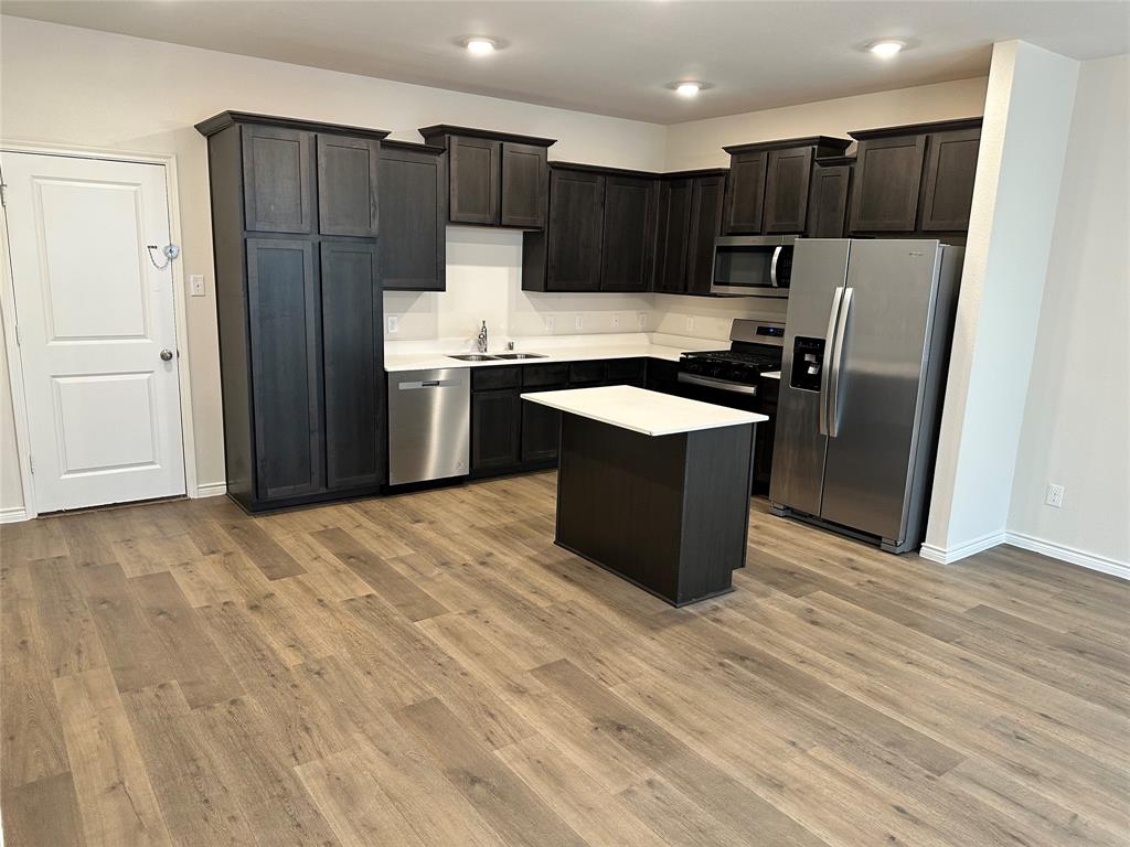 Iron horse - Residential Lease