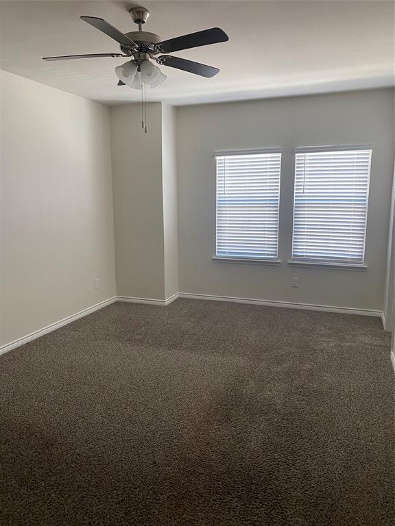 Iron horse - Residential Lease