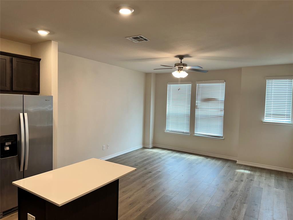 Iron horse - Residential Lease