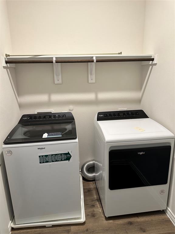 Iron horse - Residential Lease