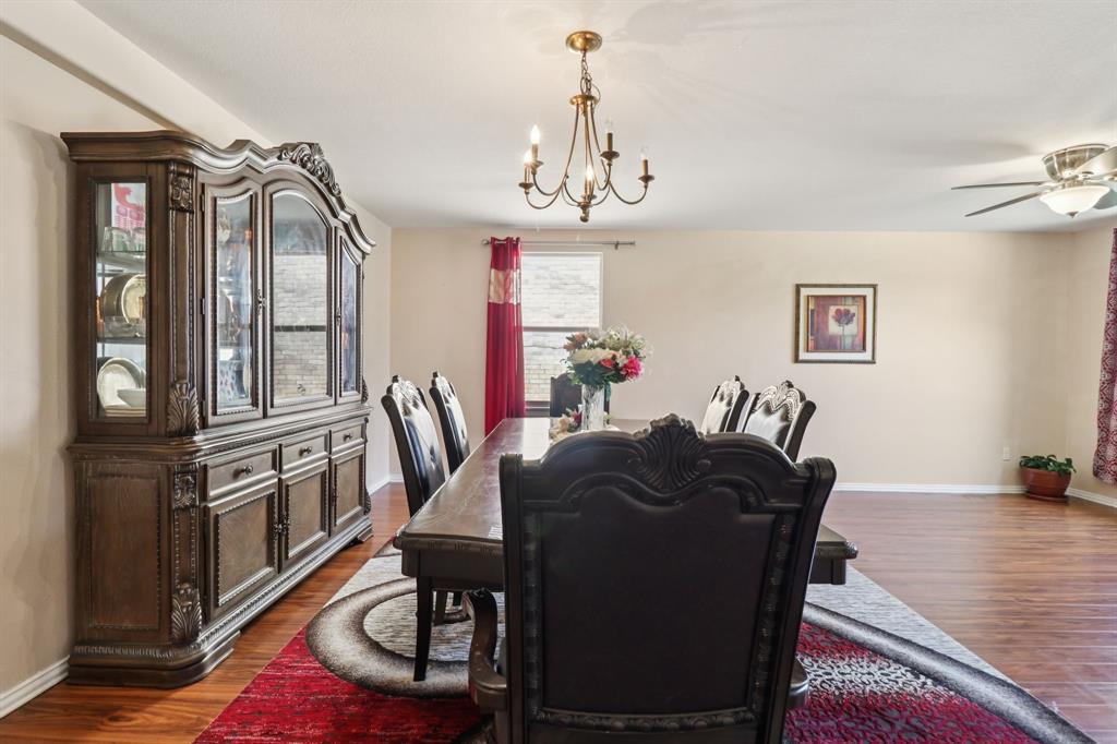 Parr Trust - Residential