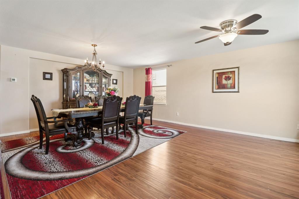 Parr Trust - Residential