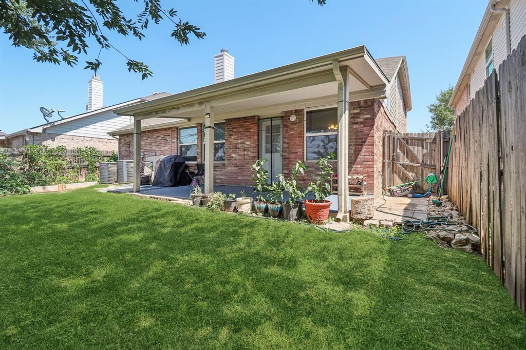 Parr Trust - Residential