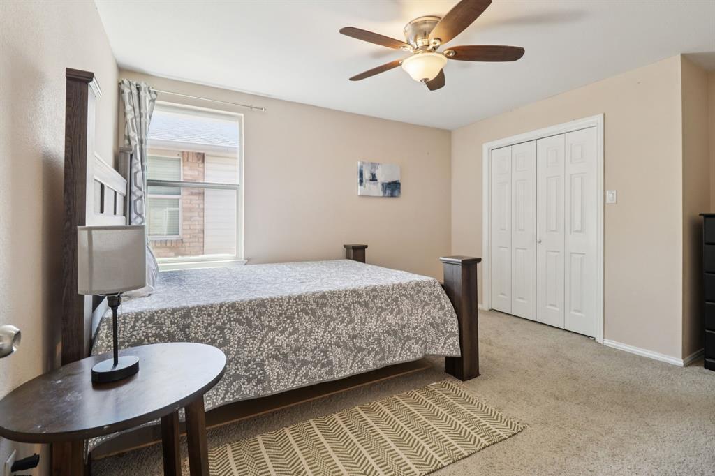 Parr Trust - Residential