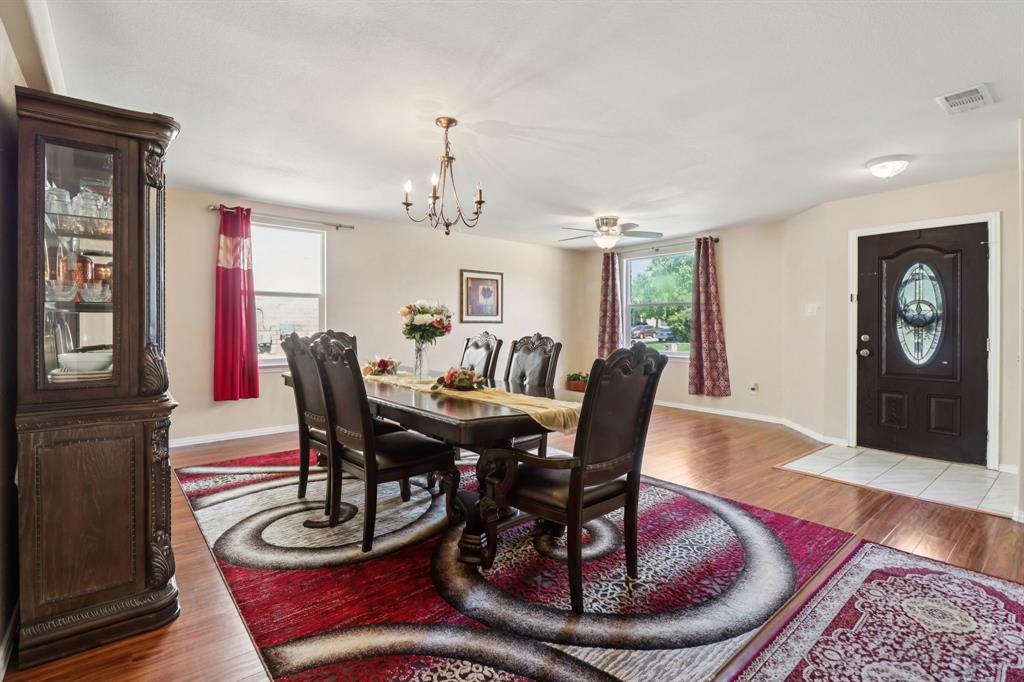 Parr Trust - Residential