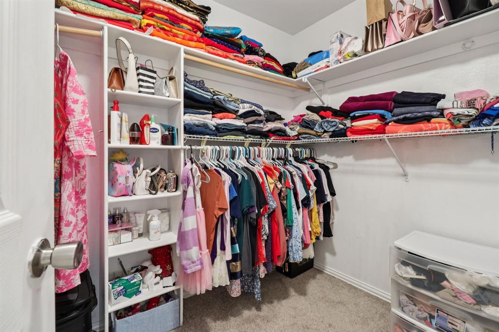 Parr Trust - Residential