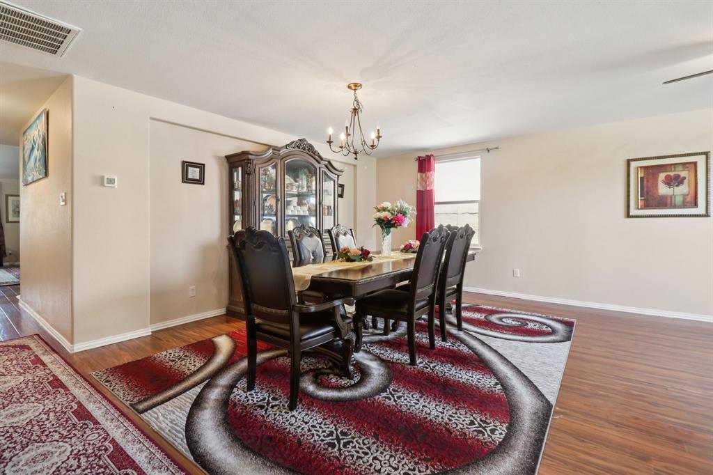 Parr Trust - Residential