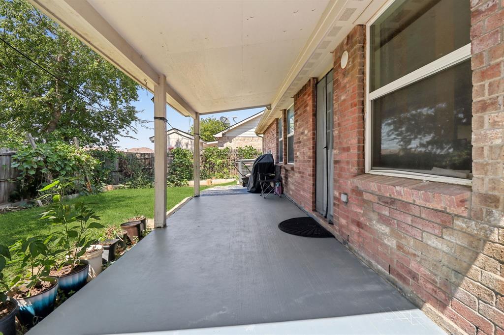 Parr Trust - Residential