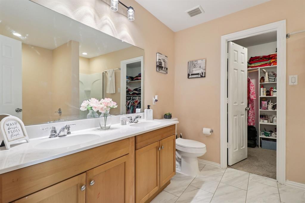 Parr Trust - Residential