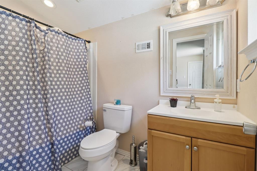 Parr Trust - Residential