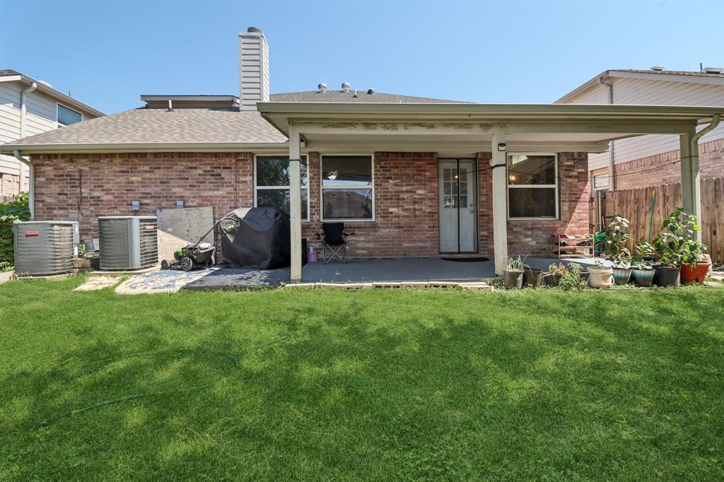 Parr Trust - Residential