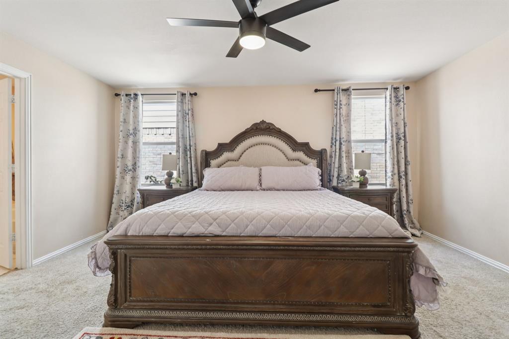 Parr Trust - Residential