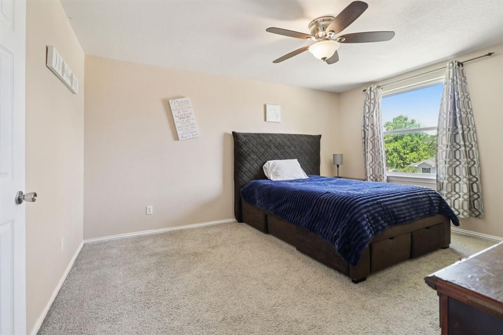 Parr Trust - Residential