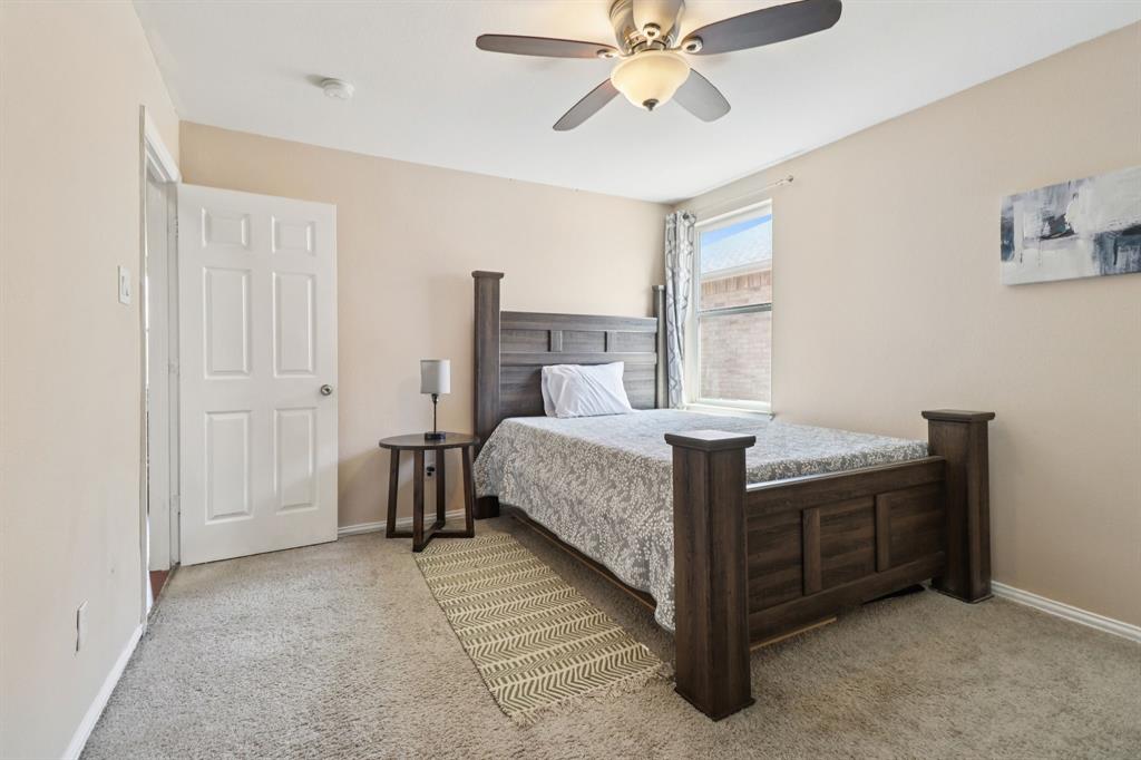 Parr Trust - Residential