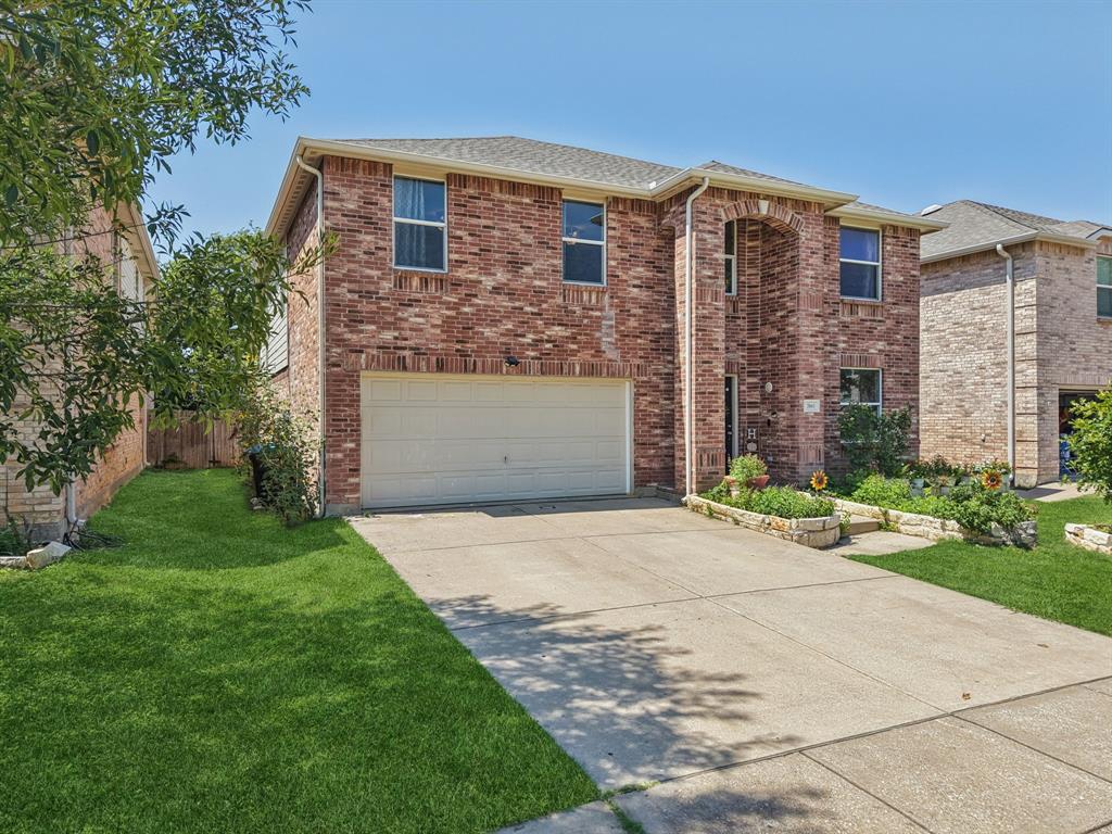 Parr Trust - Residential