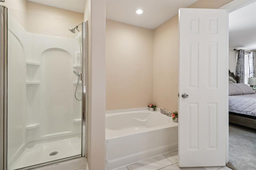 Parr Trust - Residential