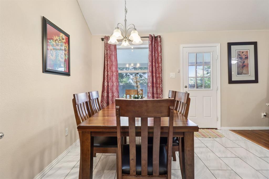 Parr Trust - Residential