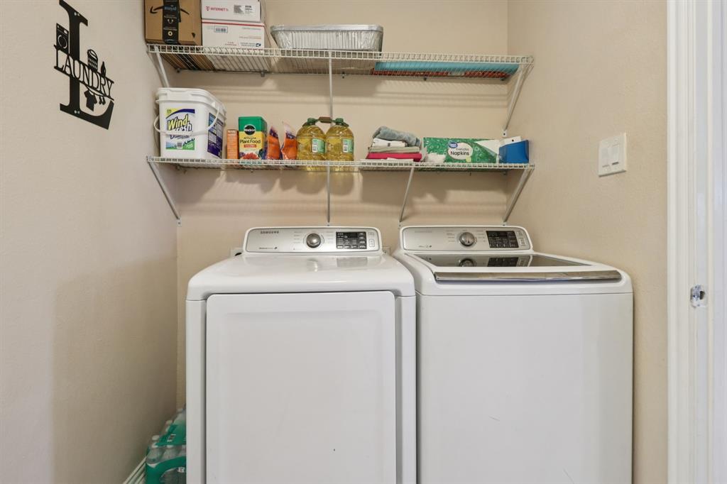 Parr Trust - Residential