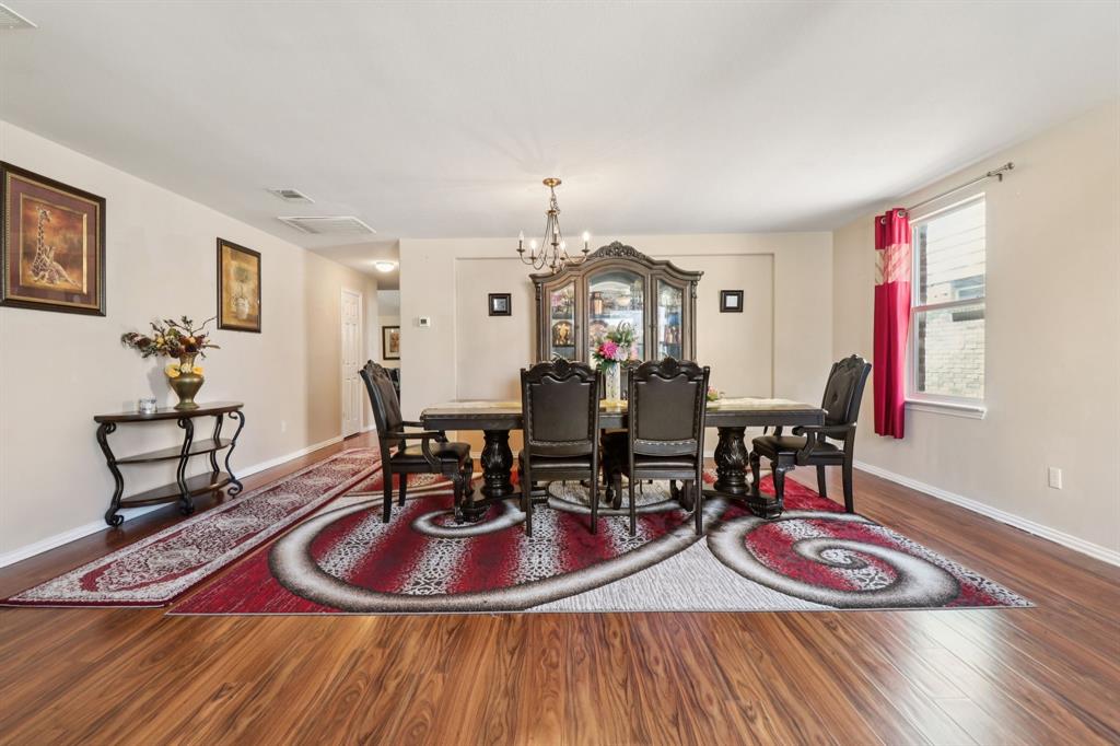 Parr Trust - Residential