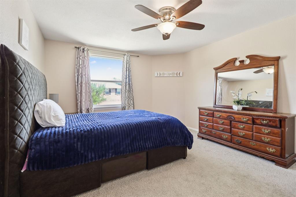 Parr Trust - Residential