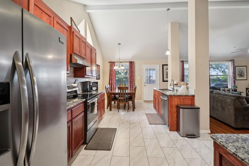 Parr Trust - Residential