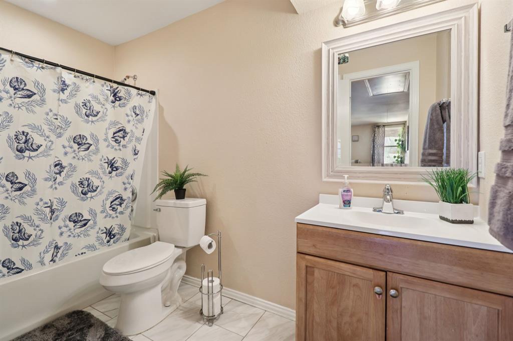 Parr Trust - Residential