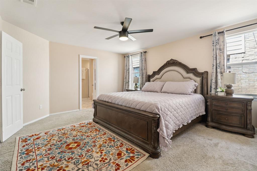 Parr Trust - Residential